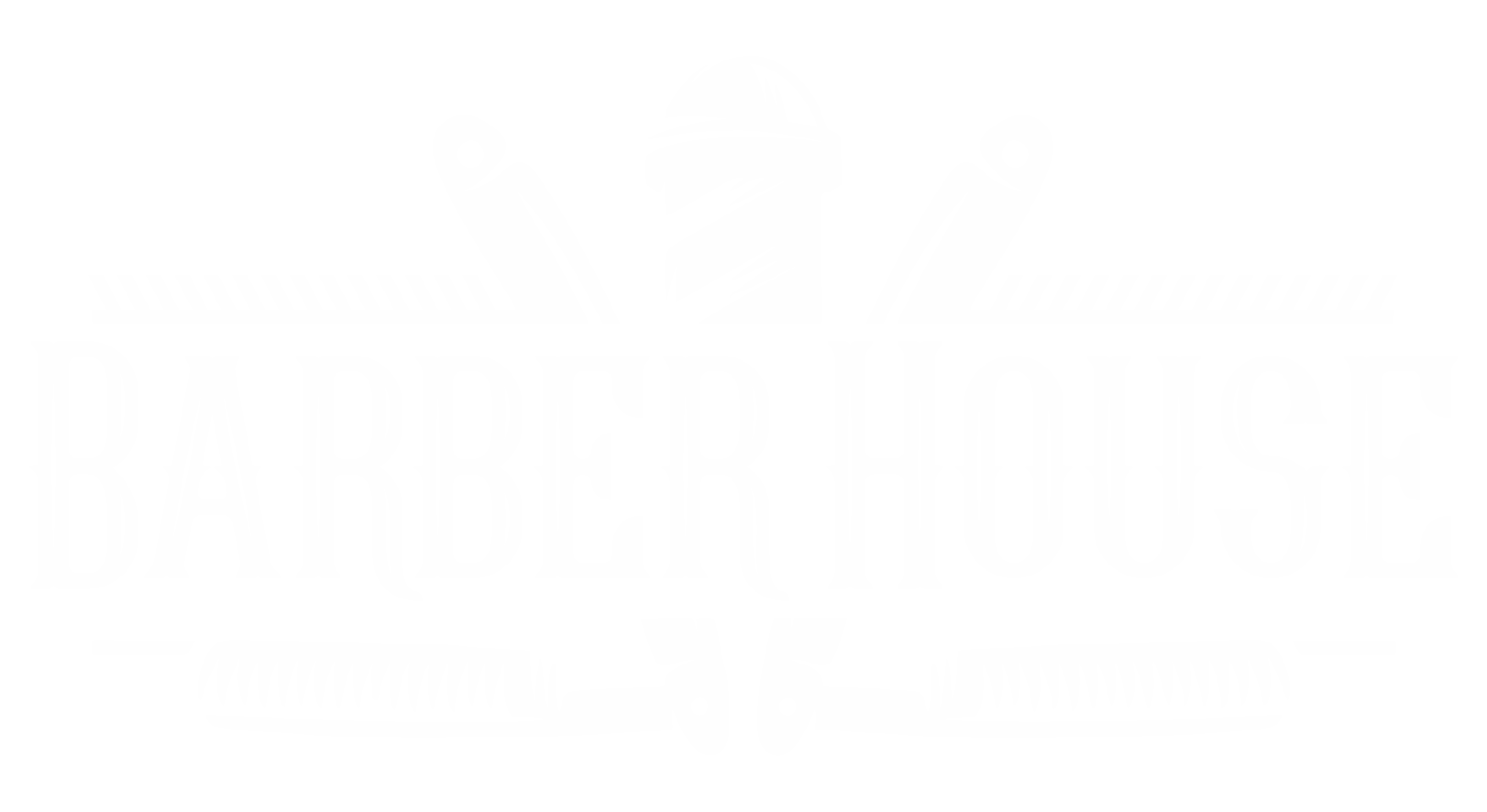 Barber House